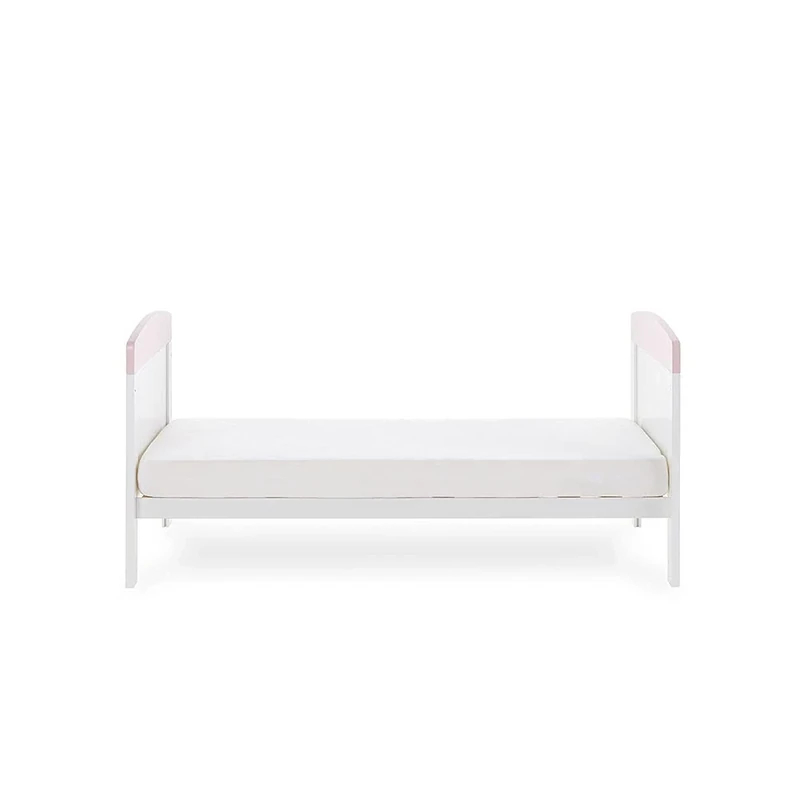 Grace Inspire Cot Bed & Under Drawer - Unicorn