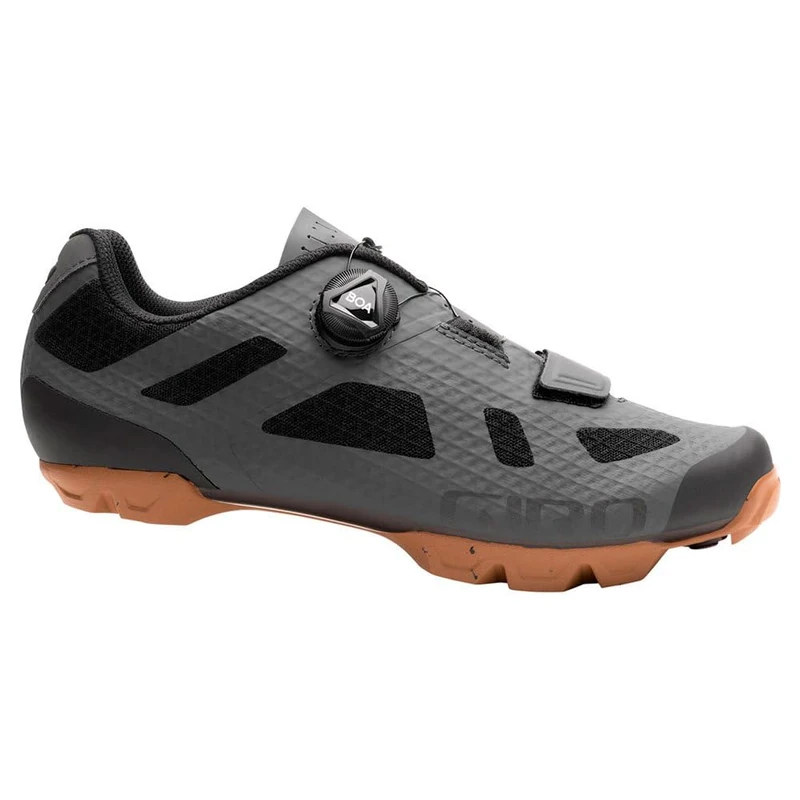 Giro Rincon DK SHAD/Gum M 46 2022