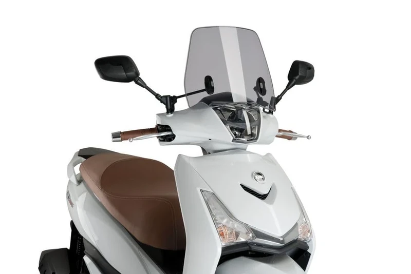 Puig Windshield TRAFIC SYM HD300 19-20