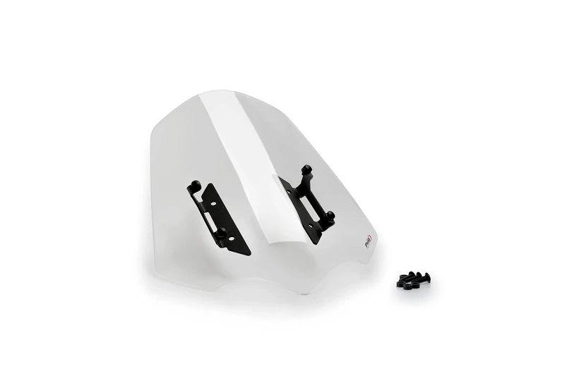 Puig 20283W Windshield New Generation Touring Clear