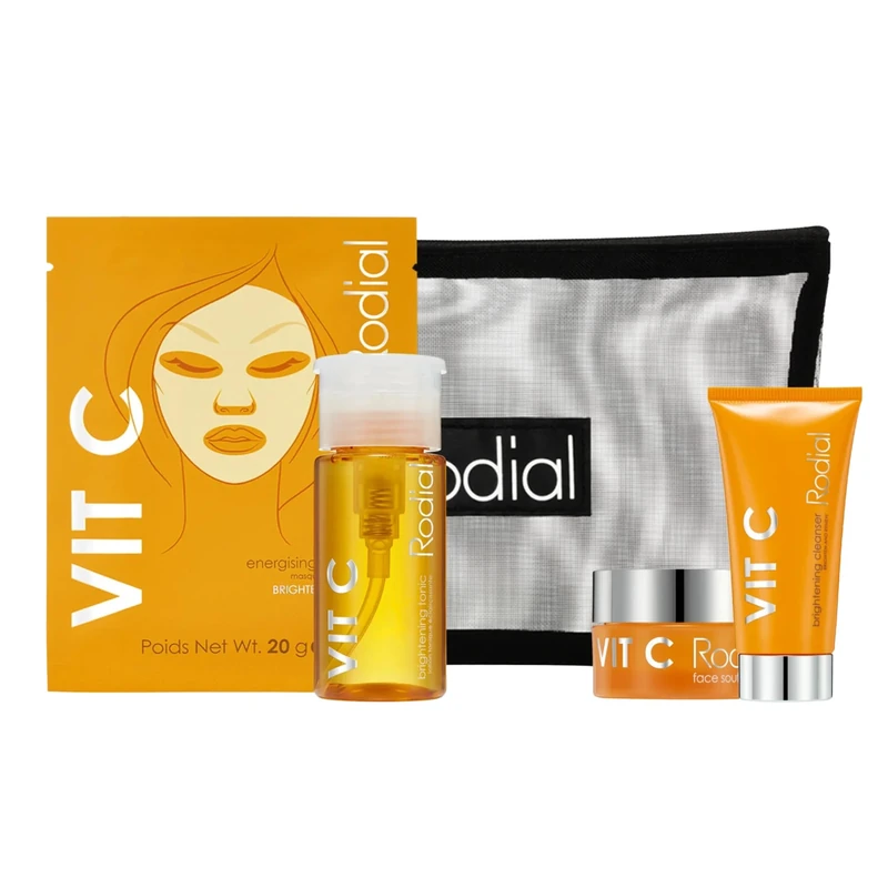Rodial - Vit C Little Luxuries Giftset 1182261