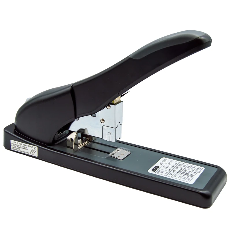 Stapler 11-30 Sheets Plus Office Model STAPER Plus Thick HS-2000 140H