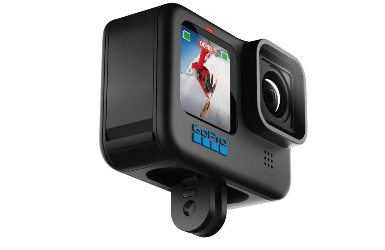 GoPro HERO 10 Black