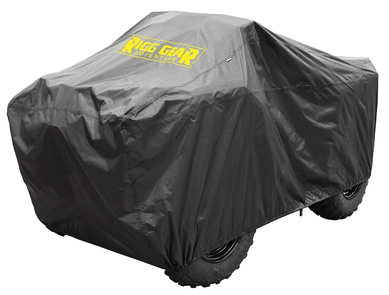 Defender Extreme ATV Cover; Waterproof; UltraMax Fabric (DEX-ATV)