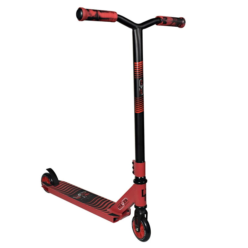 Hades Scooter Stunt Minos Red/Black