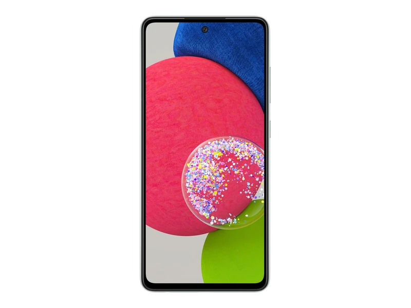 Samsung Galaxy A52s 5G, 128GB, Mint (Spanish Version) - Image 1