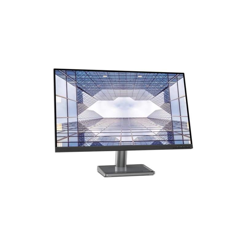 Lenovo - L32p-30 32 4K UHD Gaming Monitor