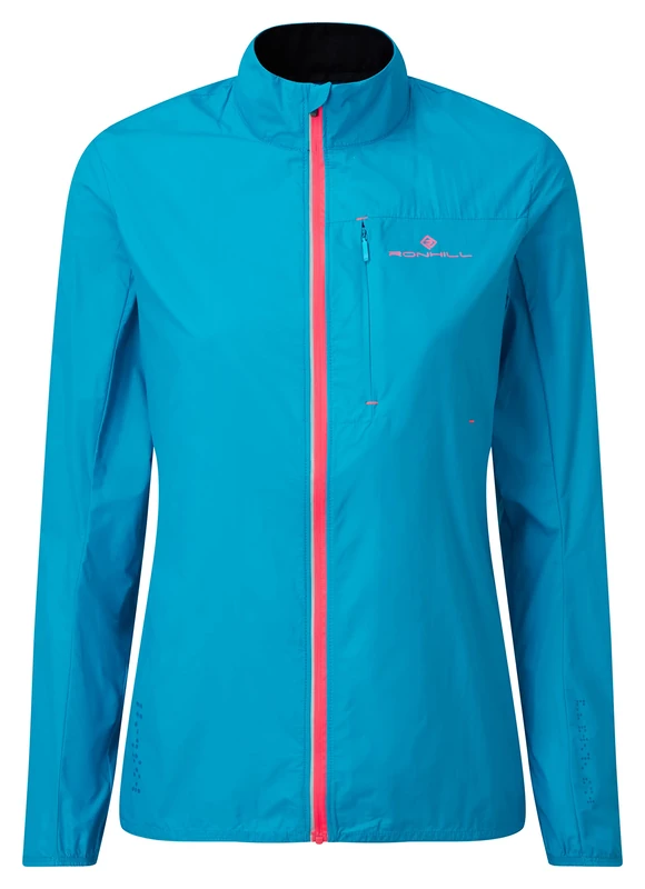 Ronhill Running, Women's Tech LTW Jacket