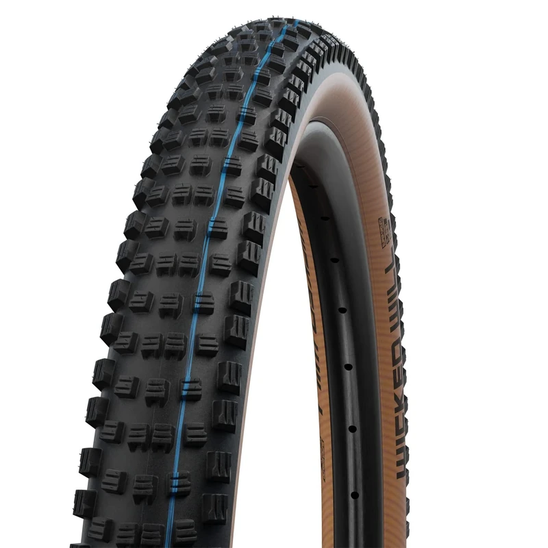 Ralf Bohle Unisex - Adult Wicked Tyres, Black, One Size