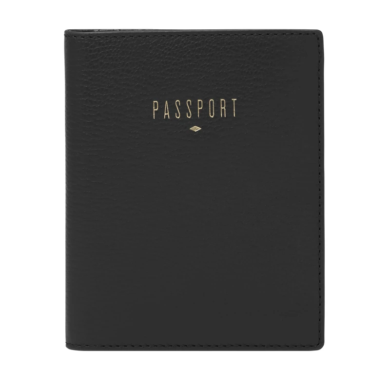 Fossil Travel RFID Passport Case