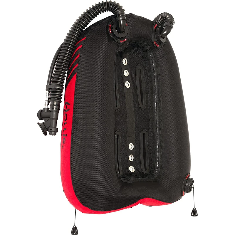 Hollis 208.1256.045 Dt 45 Dual Wing (45lbs) for Adults, Designed for Everyday use, Size 45