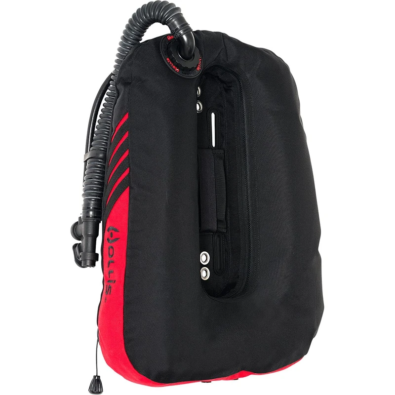 Hollis 208.1254.035 St 35 Wing W/Slots (35lbs) for Adults, Built for Everyday use, Size 35