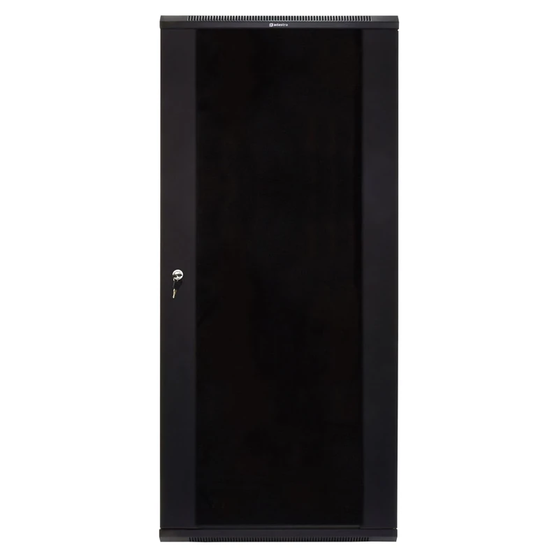 Adastra | 19" Rack Cabinet Wall Mountable or Freestanding | 28U x 450mm Deep