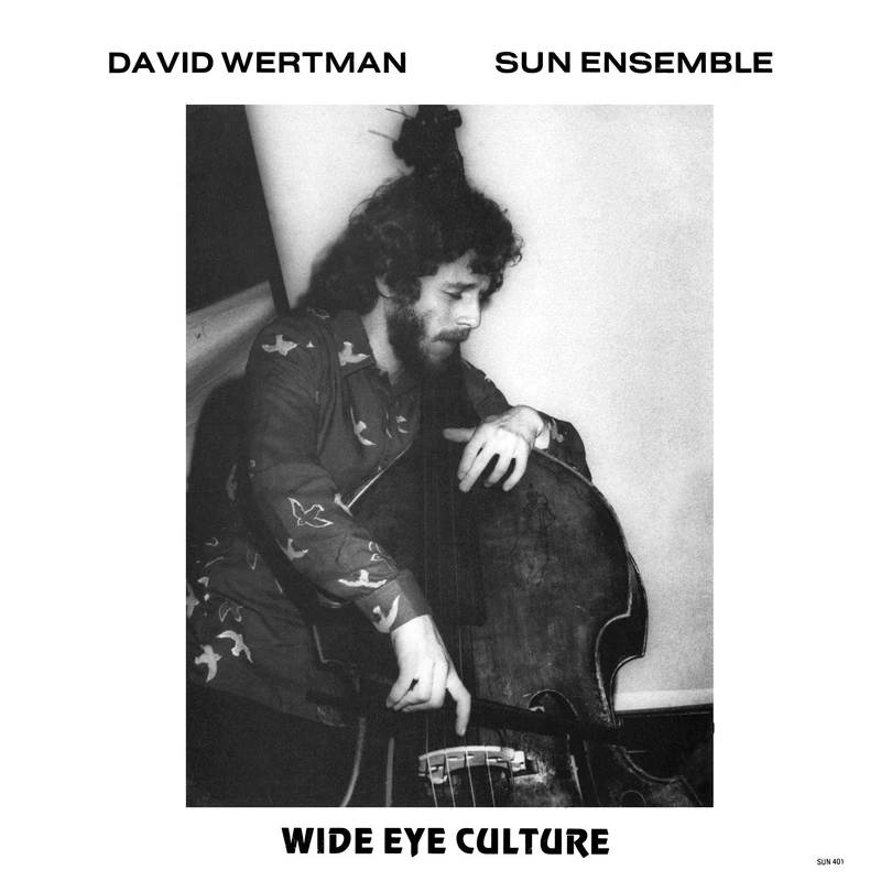 Wide Eye Culture (Deluxe Edition) (LP) [VINYL]