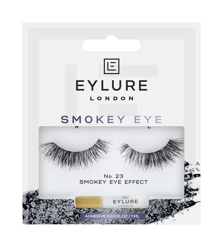 Eylure Smokey Eye No. 023 False Lashes