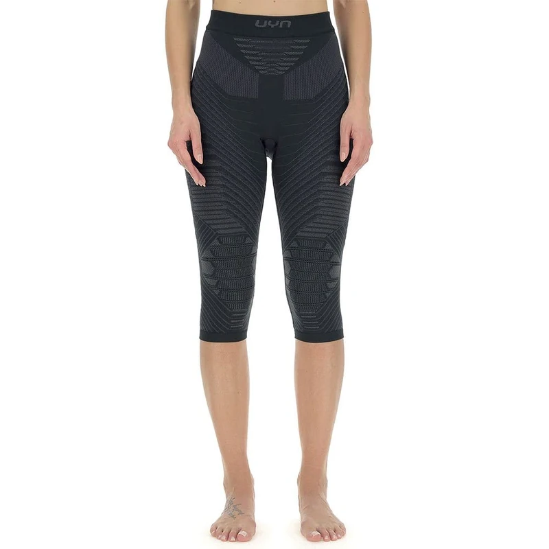 UYN U100294 RESILYON UW MEDIUM Pants Women's Black/Anthracite XL