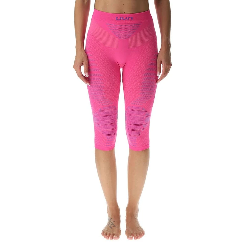 UYN U100294 RESILYON UW MEDIUM Pants Women's Magenta/Pink XL