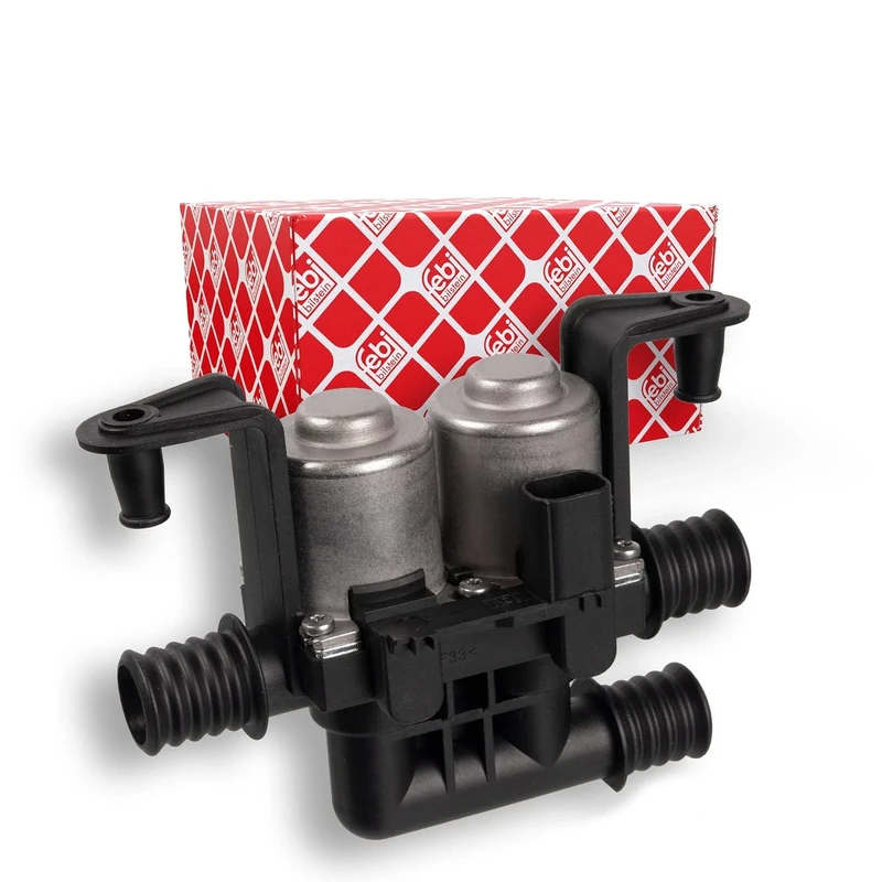 febi bilstein 171604 Heating Control Valve