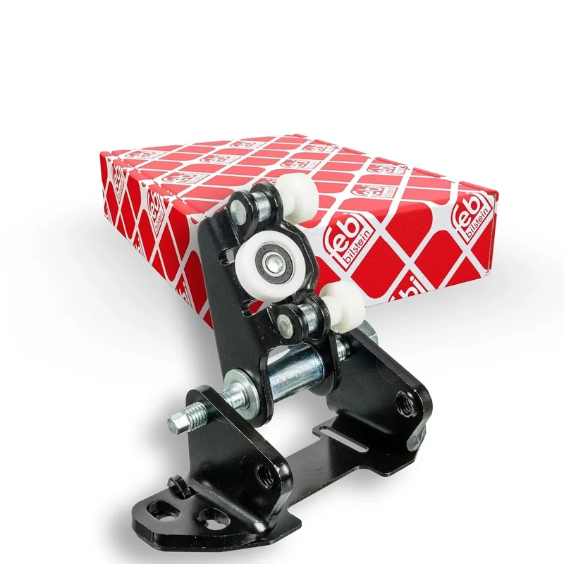 febi bilstein 171779 Sliding Door Roller Guide