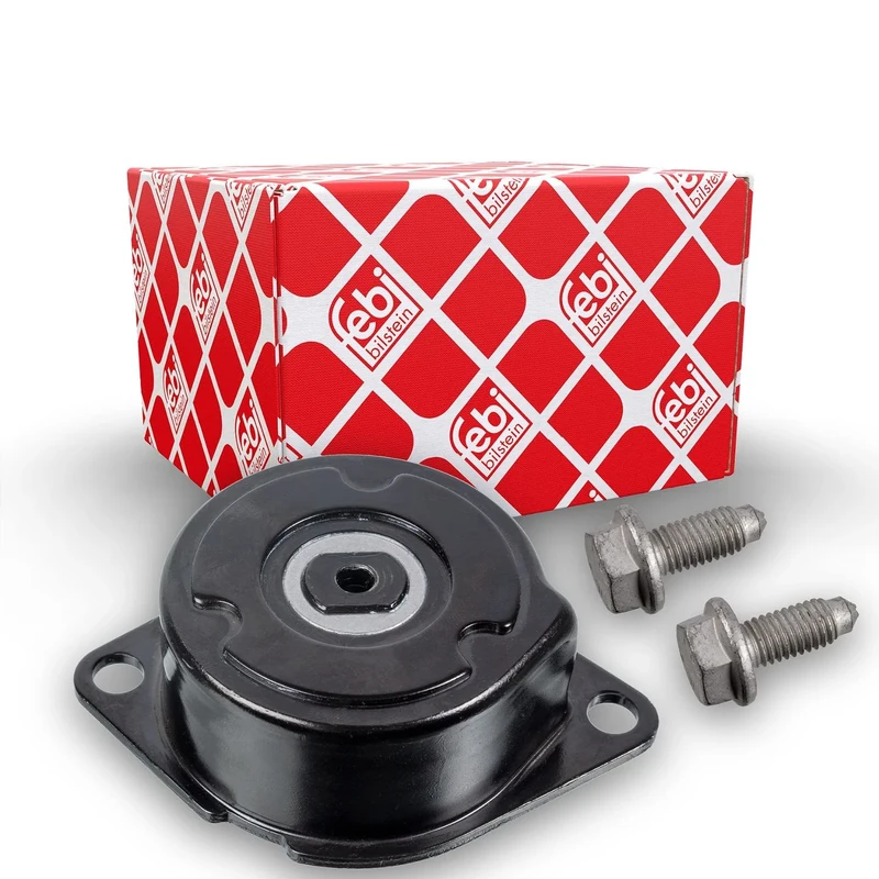 febi bilstein 171878 V-Ribbed Belt Tensioner
