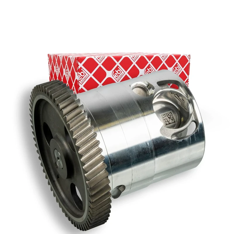 febi bilstein 170996 Oil Pump