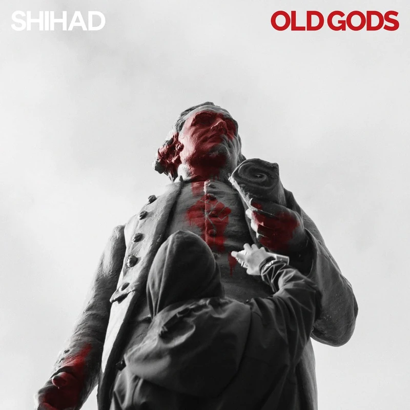 Old Gods (Red Vinyl) [VINYL]