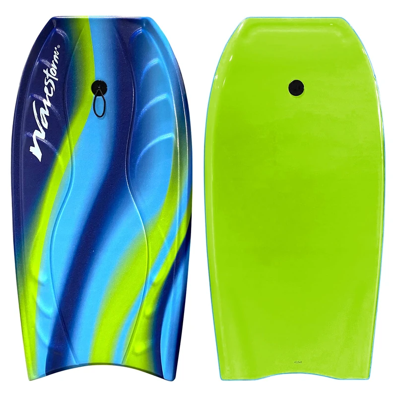 Wavestorm Foam Bodyboard 40" | AZ21-WSBB400-GRN