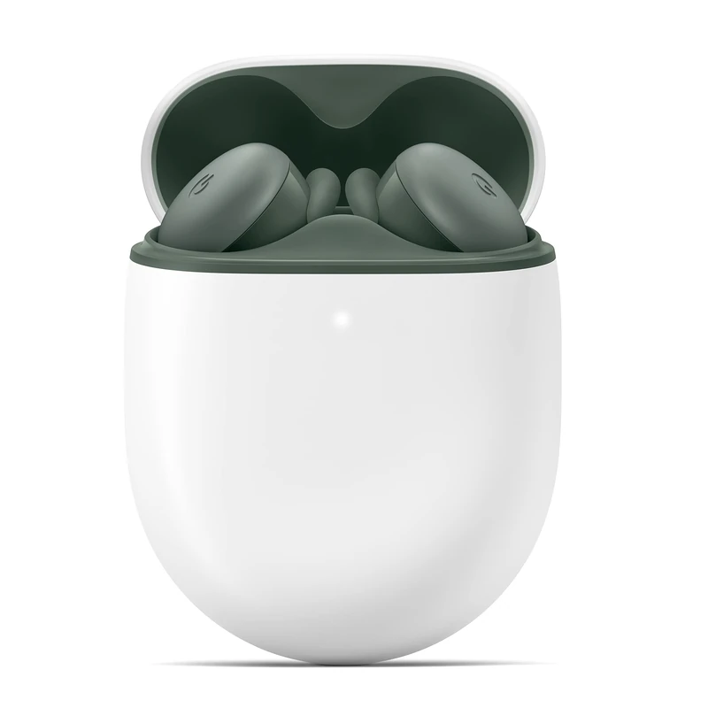 Google PIXEL BUDS A OLIVE