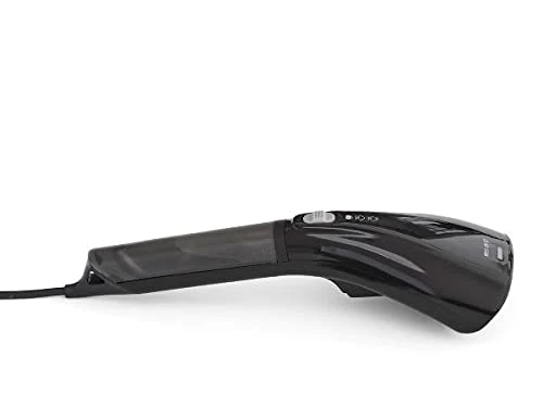 FUNKTION - Manual Steamer - Black (179627)