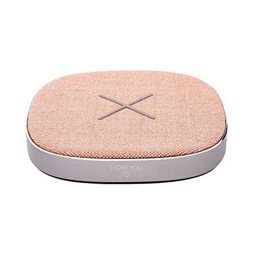 SACKit CHARGEat - I love you Powerbank - Image 1