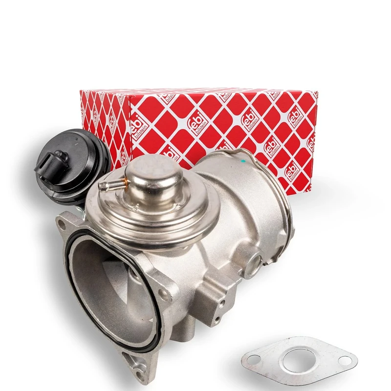 febi bilstein 172831 exhaust control valve