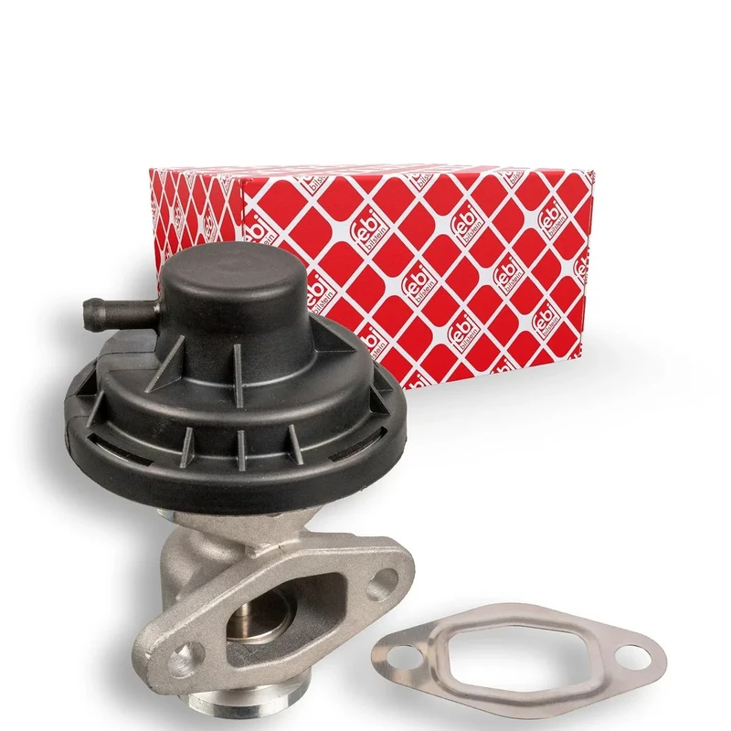 febi bilstein 172838 Exhaust Control Valve with Gasket