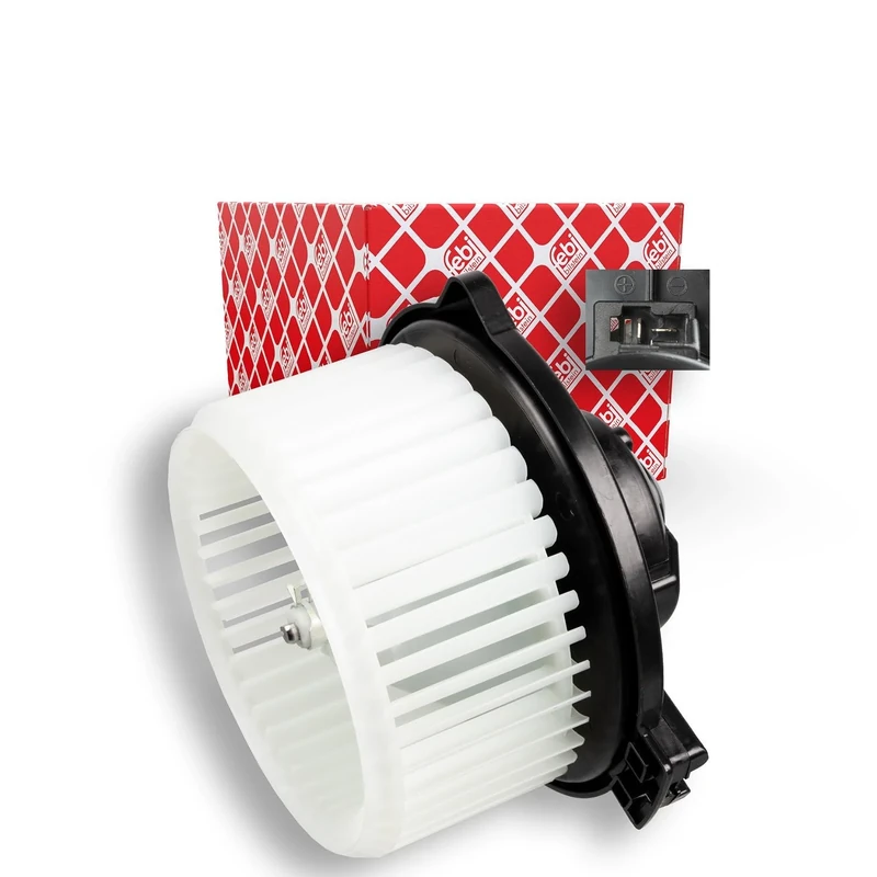 febi bilstein 172958 Interior Fan
