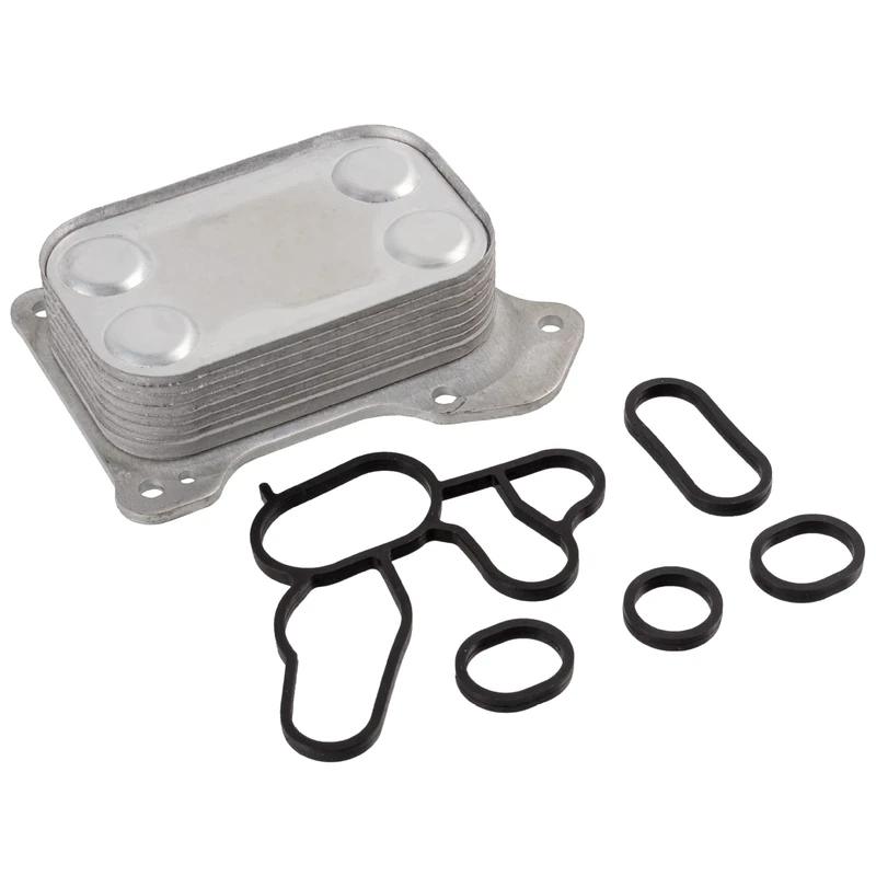 febi bilstein 172717 Oil Cooler