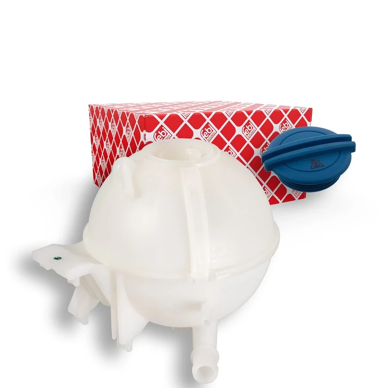 febi bilstein 172167 Radiator Compensation Tank