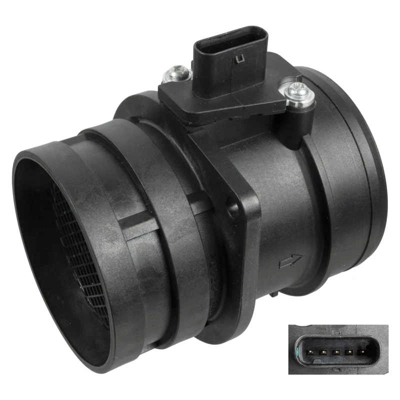 febi bilstein 173074 Air Flow Meter