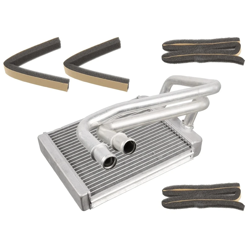 febi bilstein 172945 Heat Exchanger - Image 1