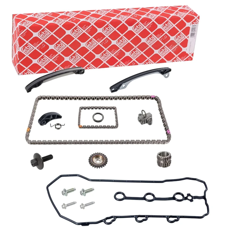 febi bilstein 173095 timing chain set