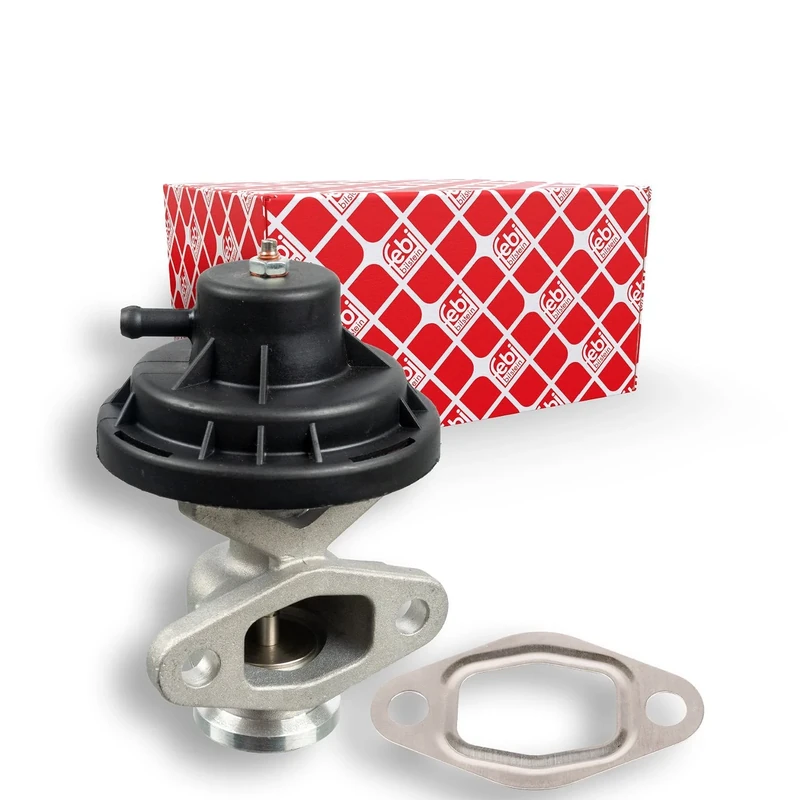 febi bilstein 172846 exhaust gas control valve