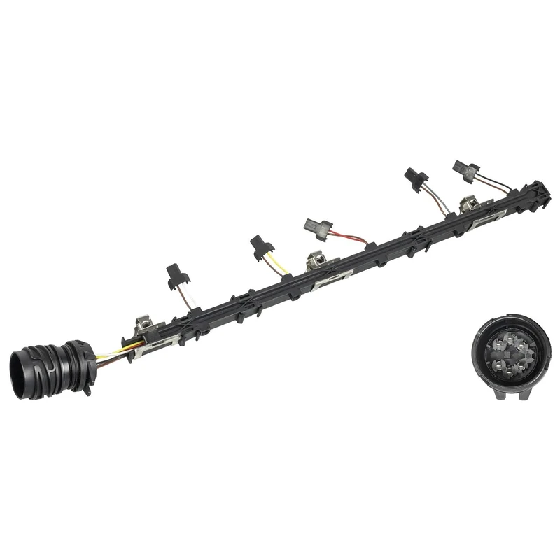 febi bilstein 172810 Cable Set