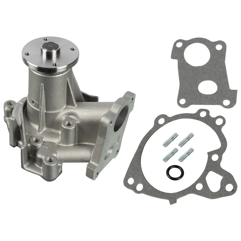 febi bilstein 173143 Water Pump with Gaskets