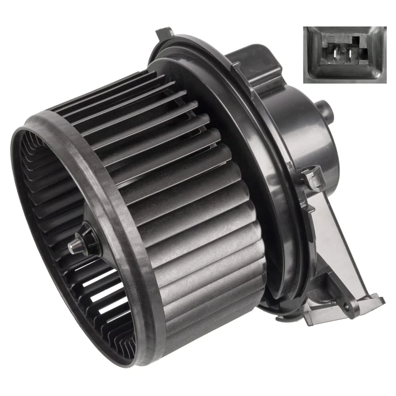 febi bilstein 172821 Interior Fan