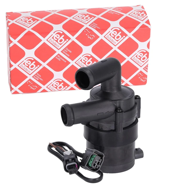 Febi Bilstein 172982 - Additional Water Pump