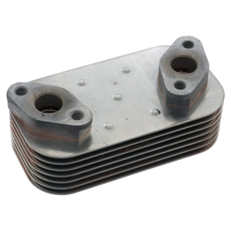 febi bilstein 172546 Oil Cooler
