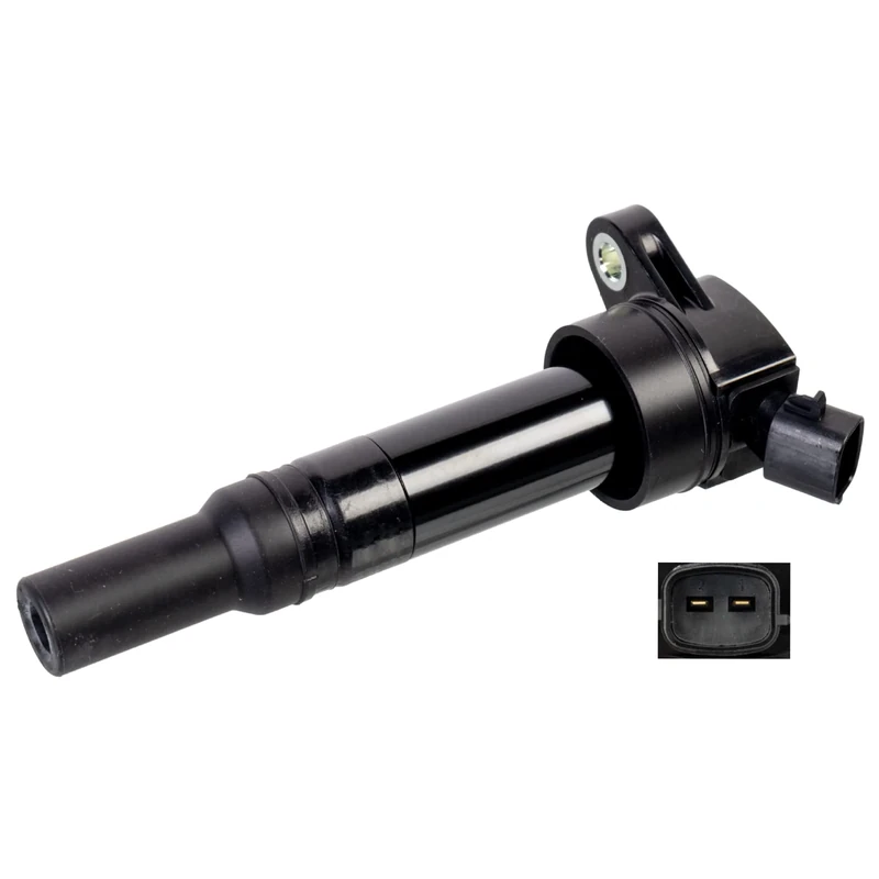 febi bilstein 173120 Ignition Coil