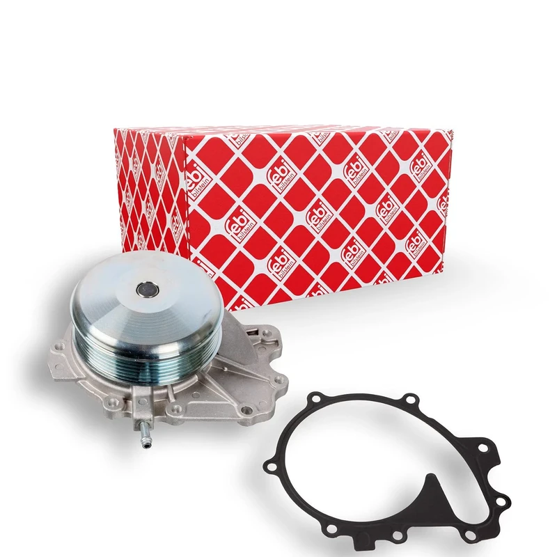febi bilstein 172334 Water Pump