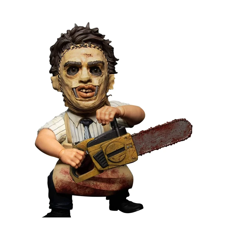Mezco Designers Series - MDS The Texas Chainsaw Massacre (1974): Leatherface