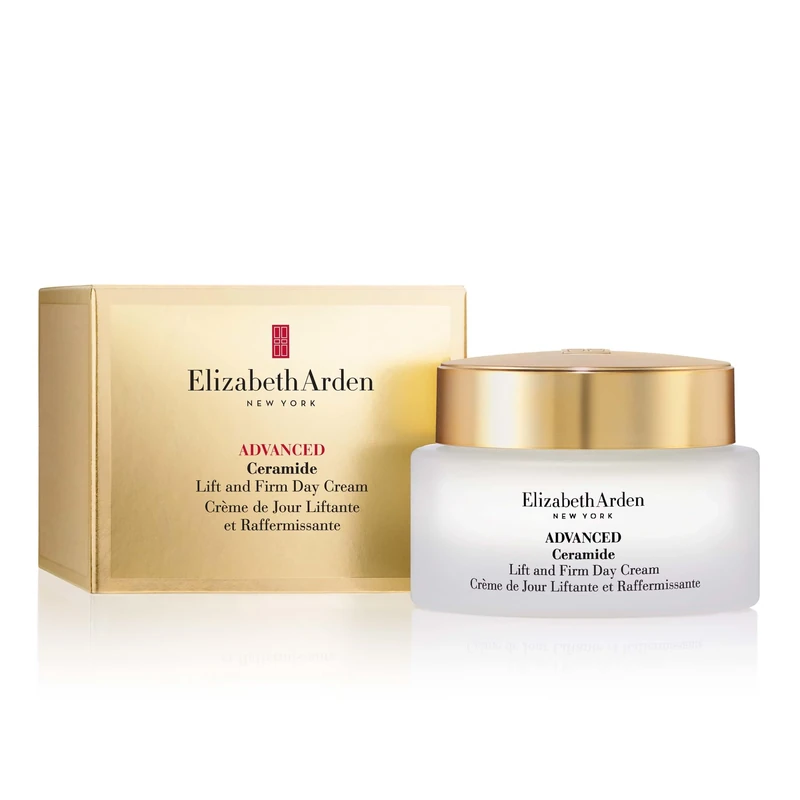 Elizabeth Arden Advanced Ceramide Lift & Firm Day Cream 50ml