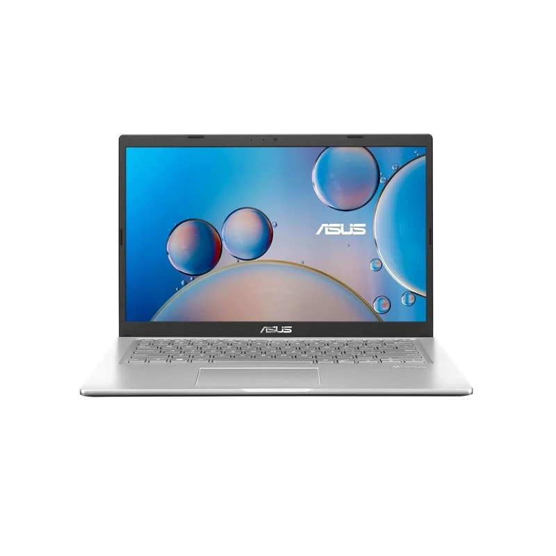 ASUS Vivobook 14 M415 14 inch Laptop (AMD Athlon Gold 3150U, 4GB RAM, 128GB SSD, Windows 10), Silver