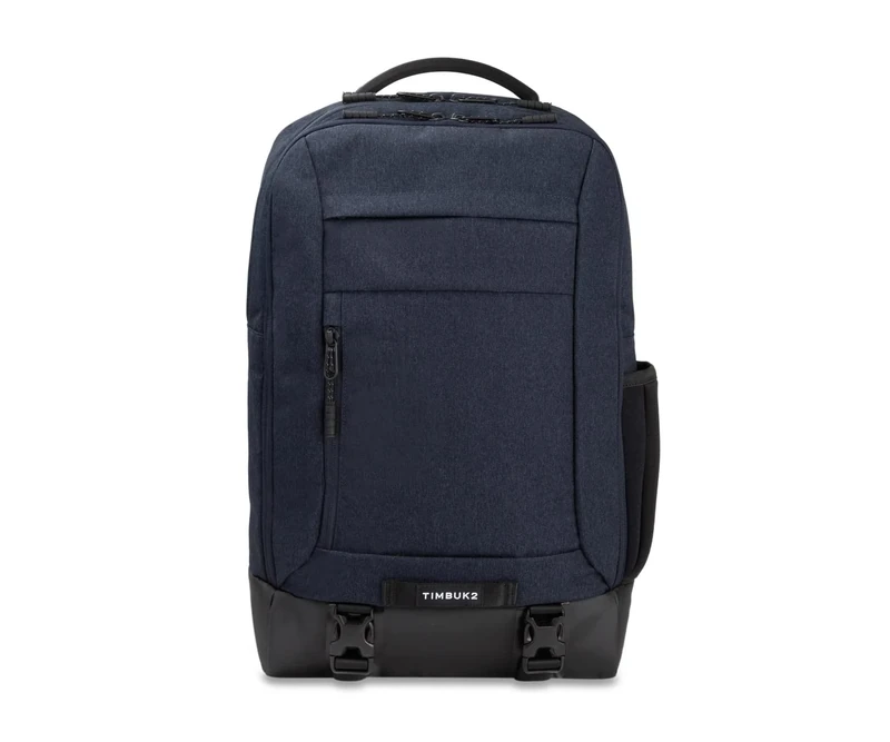 Timbuk2 The Authority Pack Laptop Backpack Dark Blue
